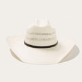 Southpoint 10X Straw Cowboy Hat