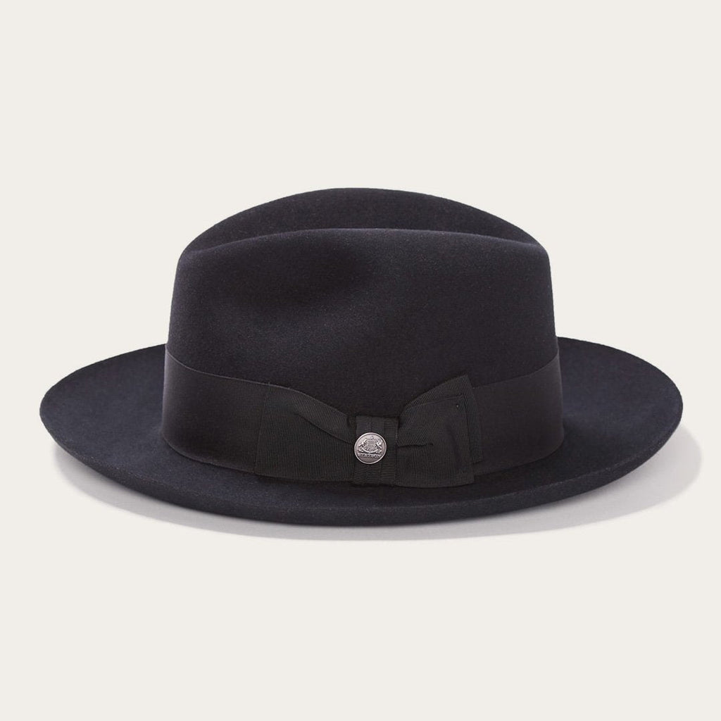 Temple Fedora