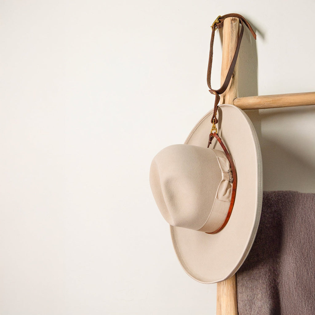 Tom Mix 6X Cowboy Hat