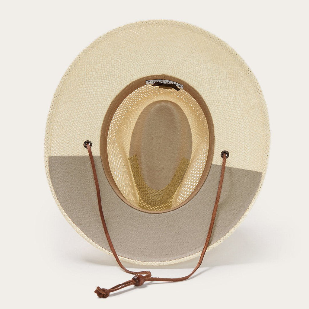 Airway Panama Safari Hat